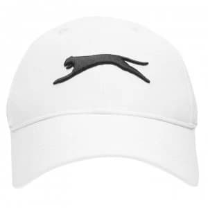 Slazenger Tech Cap Mens - White