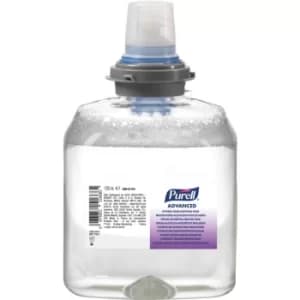 Purell Hand Sanitising Foam TFX 1200ml