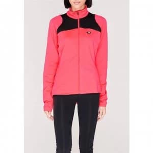 Sugoi Hotshot Pro Jersey Mens - Red