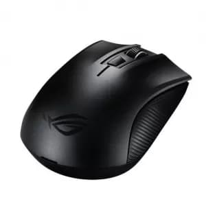 Asus ROG STRIX CARRY Wireless/Bluetooth Pocket-sized Gaming Mouse