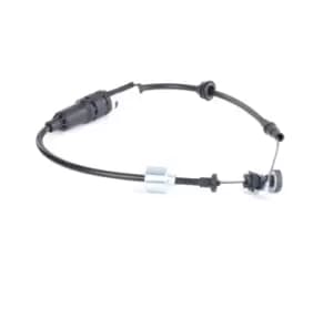 RIDEX Clutch Cable 478S0003 VW,SEAT,POLO (9N_),Lupo (6X1, 6E1),POLO (6N2),Polo Schragheck (6N1),Caddy II Kastenwagen (9K9A),Polo Variant (6V5)