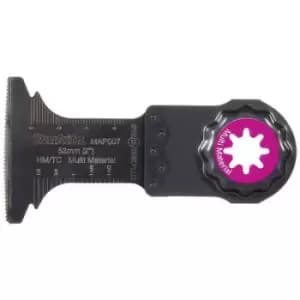 Makita B-66385 TC, Carbide metal Plunge saw blade 52mm