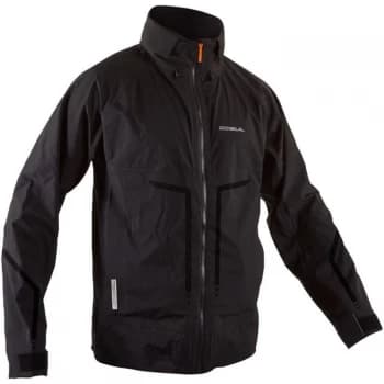 Gul Code Zero Jacket - BLACK