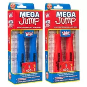 Wicked 4.3M Mega Jump Rope