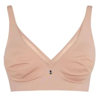 Triumph True Shape Sensation Bra - Smooth Skin6106