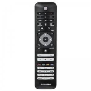 Thomson Remote Control for Philips TVs ROC1105PHI