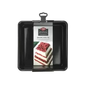 Tala - Performance 23cm Square Cake Tin