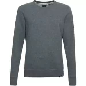 Superdry Crew Sweatshirt - Grey