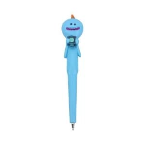 Mr Meeseeks (Rick and Morty) Pen