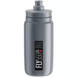 Elite Fly Bottle - 550ml - Grey