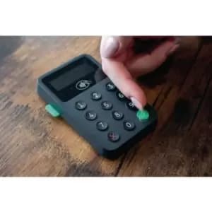 Slingsby Avery Anti-Microbial Self Adhesive Button Sticker S. 680 per Pack