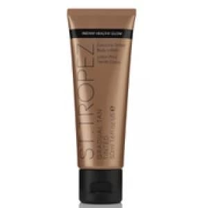 St. Tropez Gradual Tan Tinted Lotion (50ml)