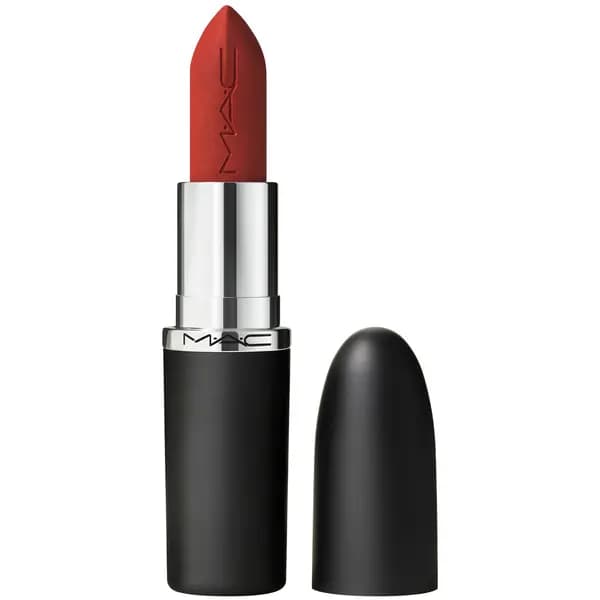 MAC Macximal Silky Matte Lipstick 3.5g (Various Shades) - Chili