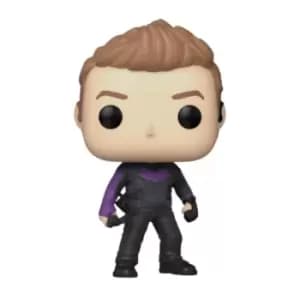 Marvel Hawkeye Funko Pop! Vinyl