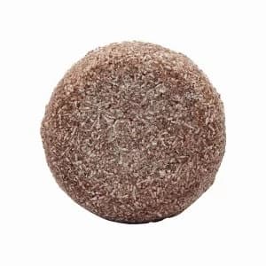 gruum har Revitalising Shampoo Bar 50g