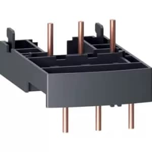 GV2AF3, Combination Block GV2-LC1