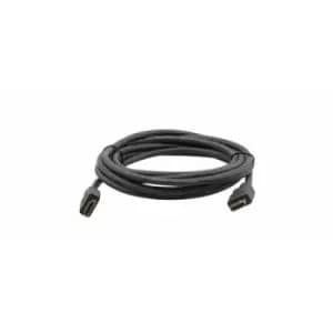 Kramer Electronics C-MHM/MHM-35 HDMI cable 10.7 m HDMI Type A (Standard) Black