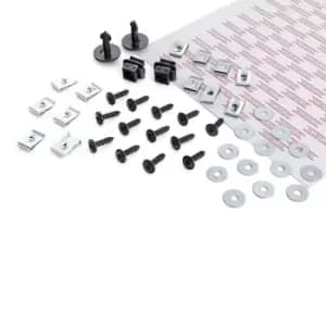 REZAW PLAST Silencing Material, engine bay 150110 AUDI,A4 Avant (8ED, B7),A4 Avant (8E5, B6),A4 Limousine (8E2, B6),A4 Limousine (8EC, B7)