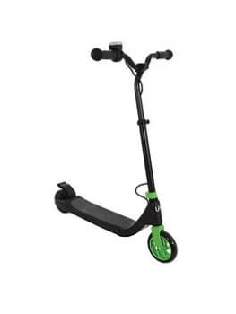 Li-Fe - 120 PRO Lithium Scooter Steel, Plastic