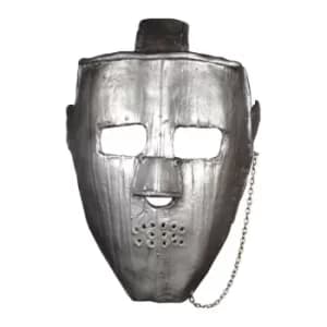 Quiet Riot Maske Metal Health