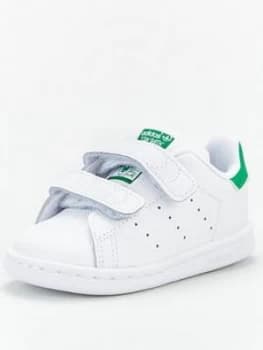 adidas Originals Stan Smith Cf Infant Trainer