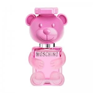 Moschino Toy 2 Bubblegum Eau de Toilette For Her 30ml