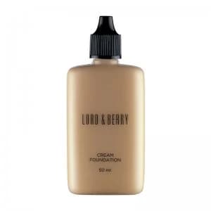 LORD BERRY Cream Foundation 50ml