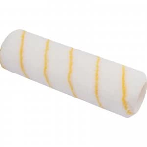 Draper Short Pile Polyester Paint Roller Sleeve 43mm 230mm