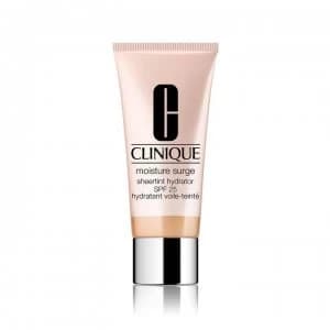 Clinique Moisture Surge Sheertint Hydrator SPF25 40ml - LIGHT