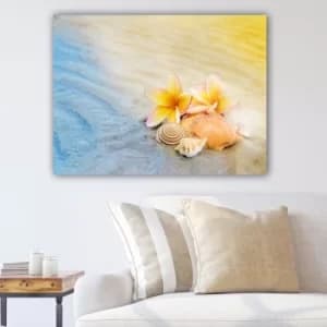 282003368_70100 Multicolor Decorative Canvas Painting