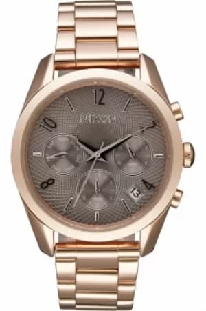 Ladies Nixon The Bullet Chrono 36 Watch A949-2214