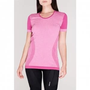 Sugoi Evolution Zap Jersey Ladies - Pink