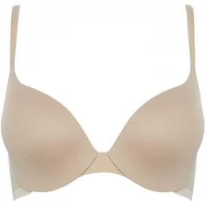 Sloggi Wow breeze multiway - Nude