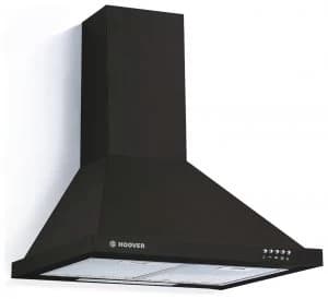 Hoover HCE160N 60cm Chimney Cooker Hood