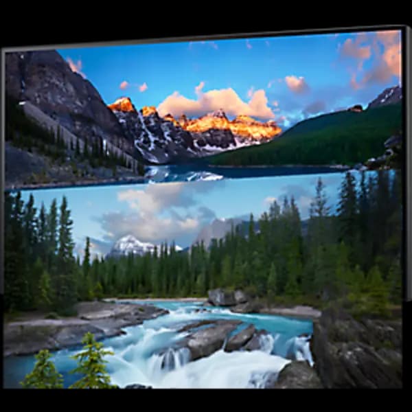 Dell U2424H, 1920 x 1080 at 120 Hz, IPS, 250 cd/m2 (typical), 16:9, 8 ms (Normal) 5 ms (Fast)