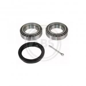 Front (left /right) Wheel Bearing Kit A.B.S. 200229