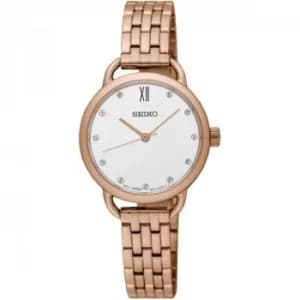 Ladies Seiko Recraft Watch