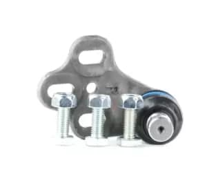 MEYLE Ball joint 116 010 7177 Suspension ball joint,Suspension arm ball joint AUDI,80 Limousine (8C2, B4),Cabriolet (8G7, B4),80 Avant (8C5, B4)