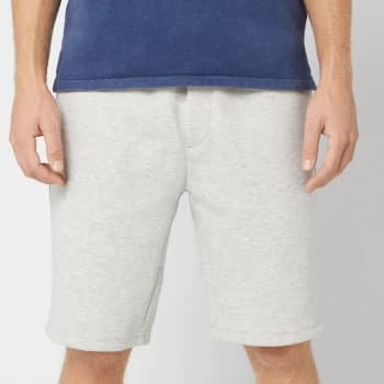 Polo Ralph Lauren Mens Tech Shorts - Light Sport Heather - L