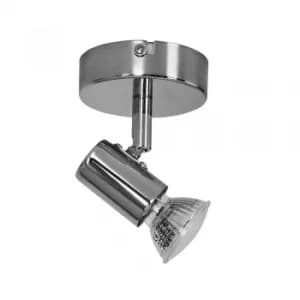 Consul Single Spotlight in Chrome