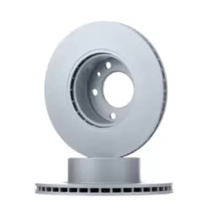 ATE Brake disc BMW 24.0122-0103.1 34111158040,34111159897,34111160936 Brake rotor,Brake discs,Brake rotors