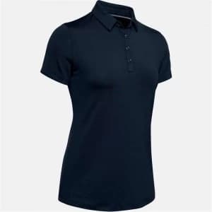 Urban Armor Gear Zinger Golf Polo Shirt Ladies - Academy