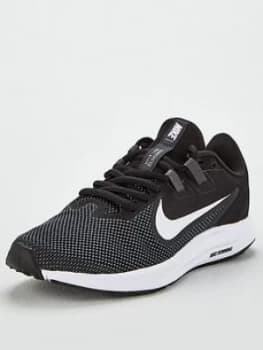 Nike Downshifter 9 - Black
