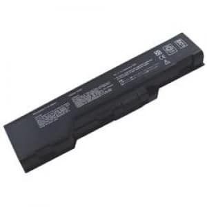 Laptop battery Beltrona replaces original battery 312 0680 HG307 WG317 11.1 V 6600 mAh