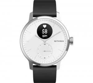 Withings Scanwatch 42mm Smartwatch