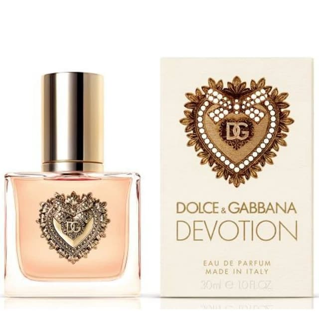 Dolce & Gabbana Devotion Eau de Parfum For Her 30ml