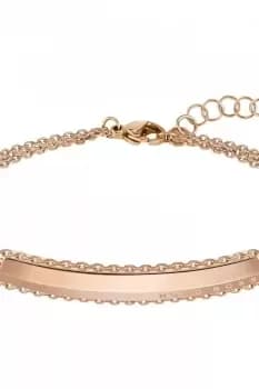 Ladies Boss Jewellery INSIGNIA Bracelet 1580090