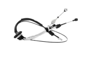 RIDEX Cable, manual transmission FIAT,PEUGEOT,CITROEN 1787C0043 2444GP,1400284580,1401177180 2444GP