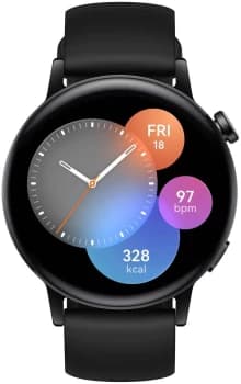 Huawei Smartwatch GT3 42mm - Black