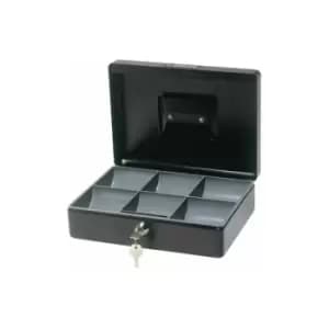 Sterling(padlocks) - Cash Box Assorted 8" CB02